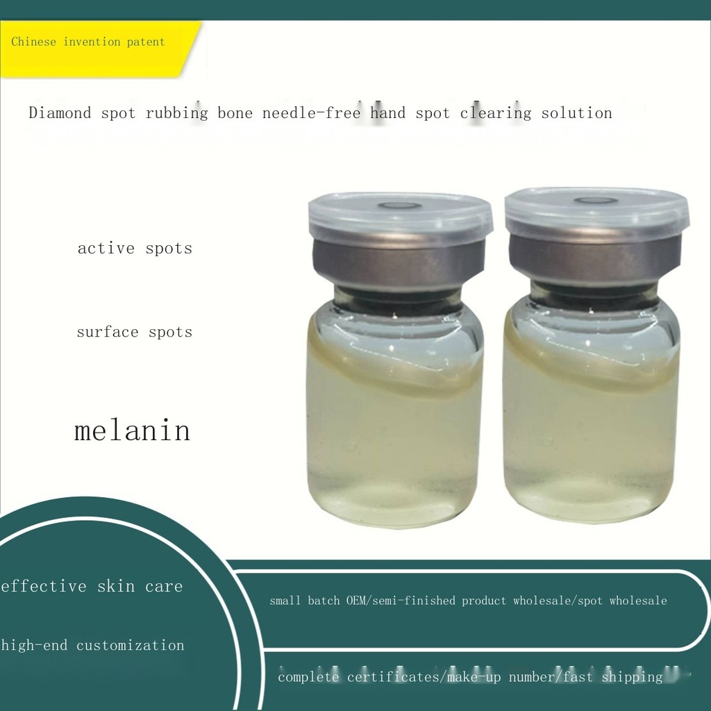 Diamond Sponge Micro-Needle Essence Freehand Spot Clearing Surgery Spot ...