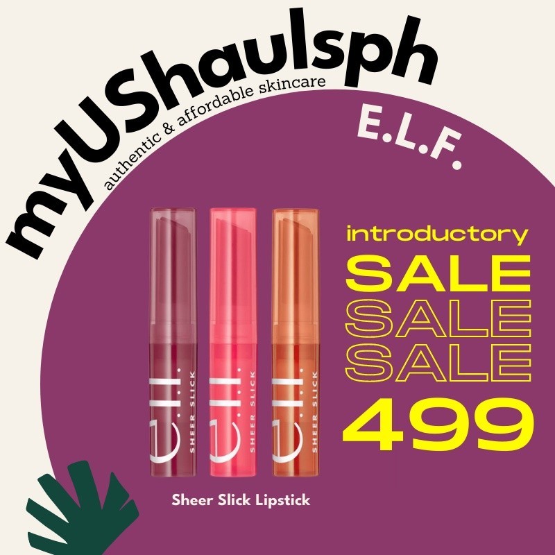 Elf Black Cherry Dupe