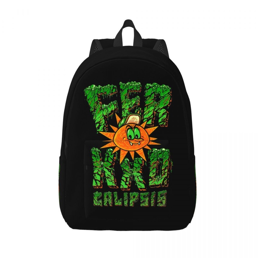 ♀ FERXXOCALIPSIS WORLD TOUR 2024 Ferxxo Collage Feid Classical Backpack ...