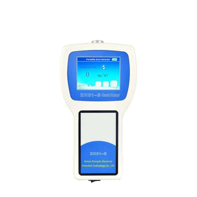 Portable Pm2.5 Gas Analyzer, Haze Dust Meter Detector, Air Quality ...