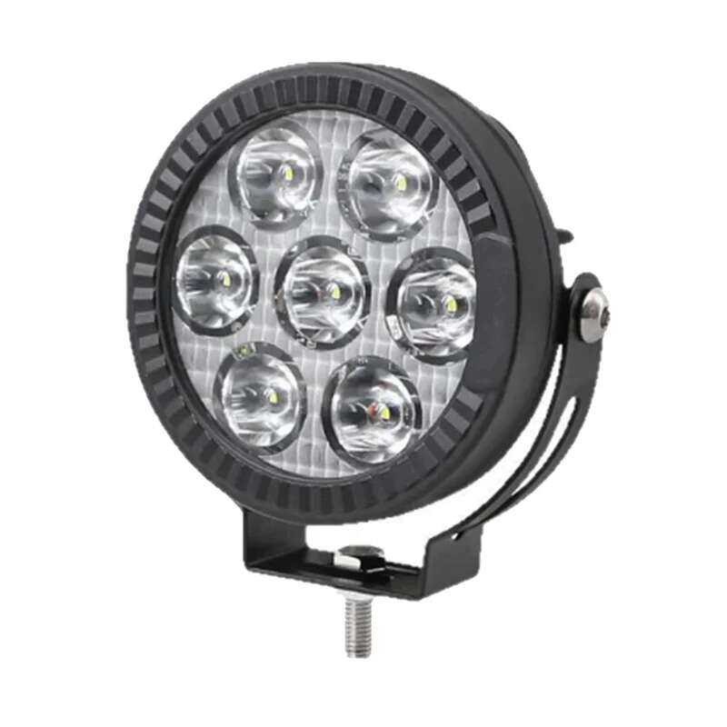 A A87e-Motorcycle LED Work Light 12-60V Spotlight Fog Lights Driving ...