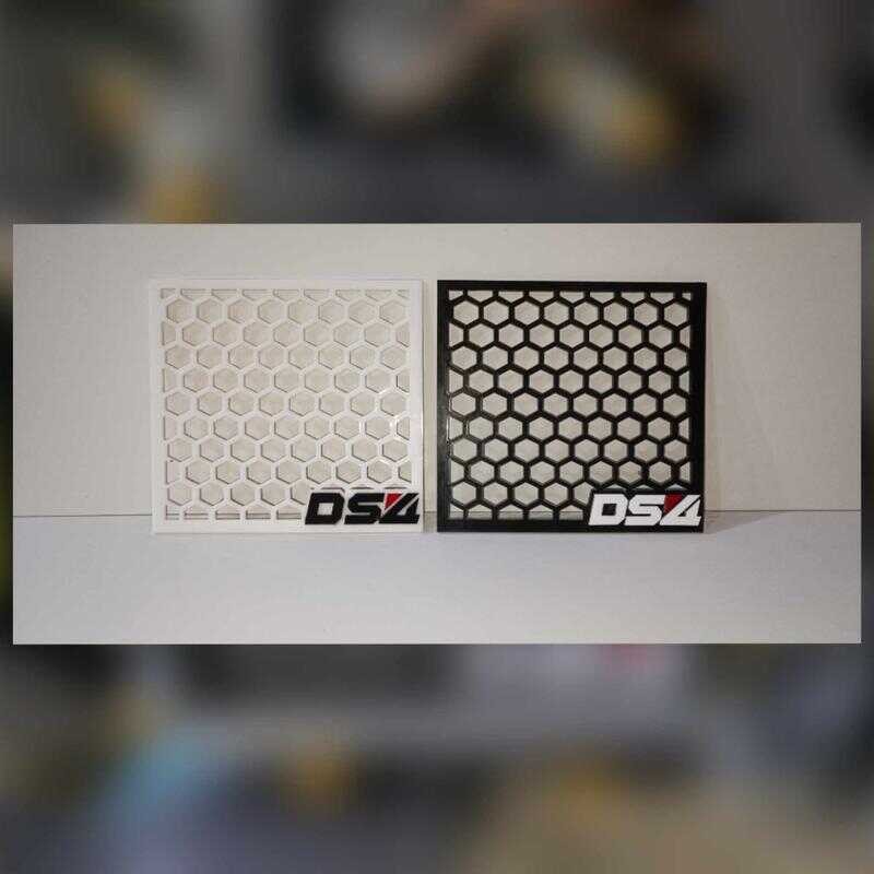 Ds4 RADIATOR COVER FOR HONDA CLICK 125I & 150I/Adv 150 | Shopee Philippines