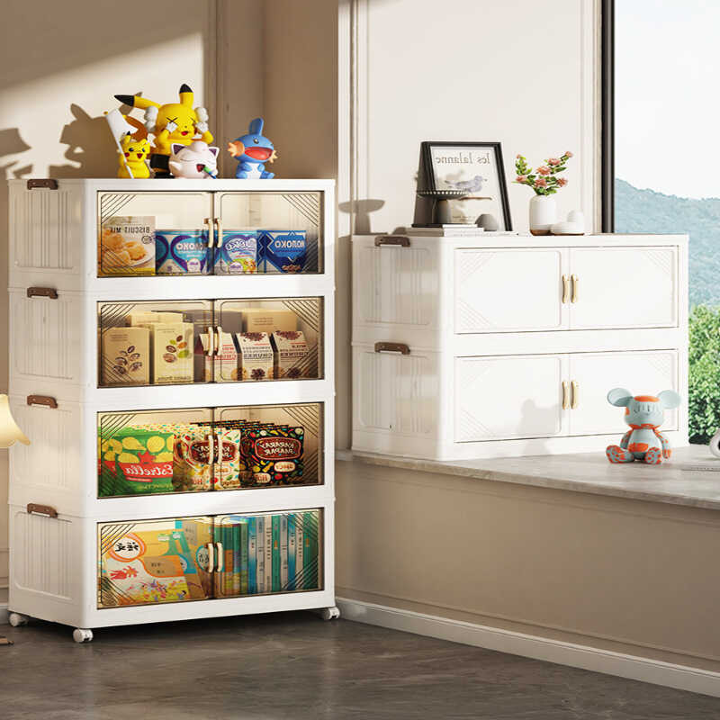 Bay Window Storage Cabinet Space Utilization Organizer Balcony Window ...