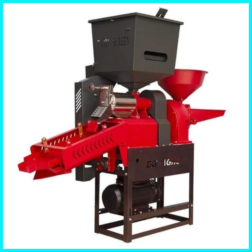 Rice Mill Blower, For Rice Mill Machine | Shopee Philippines
