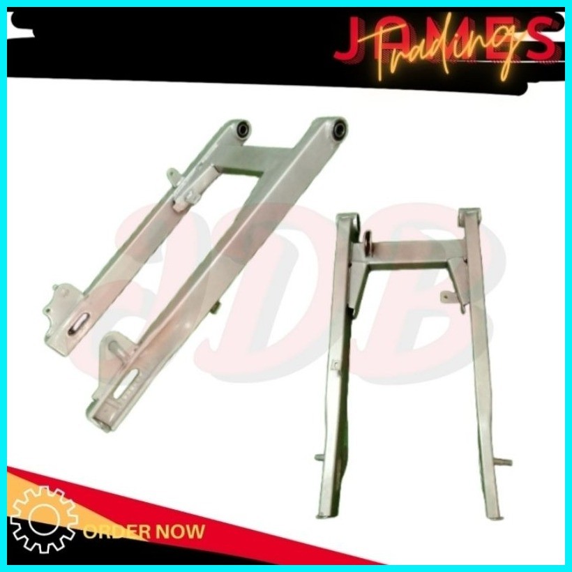 Stock Swing Arm for XRM110 | Shopee Philippines