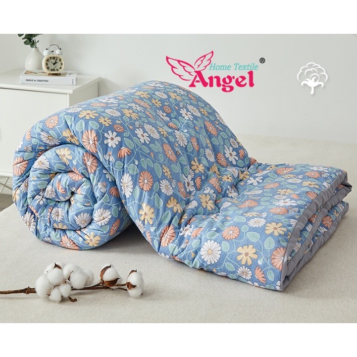 1PC Bargain RANDOM Comforter design microfiber width160*length240cm Hot ...