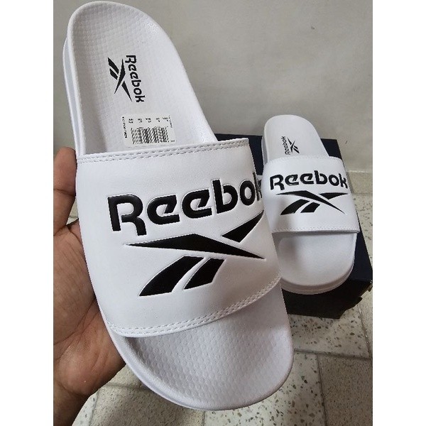 Reebok Slide (100% Original) | Shopee Philippines