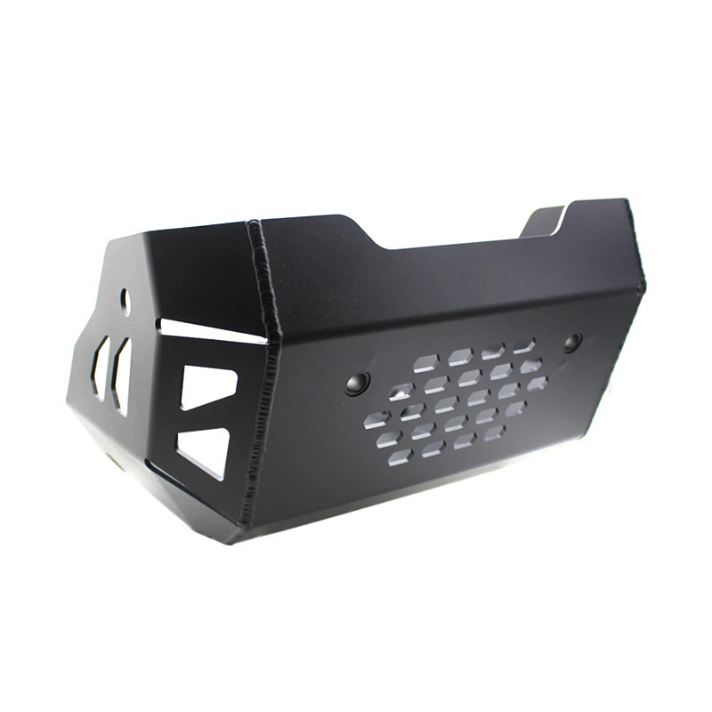 Engines Bottom Guard Crash Protection For CFMOTO 450MT MT450 Engine ...