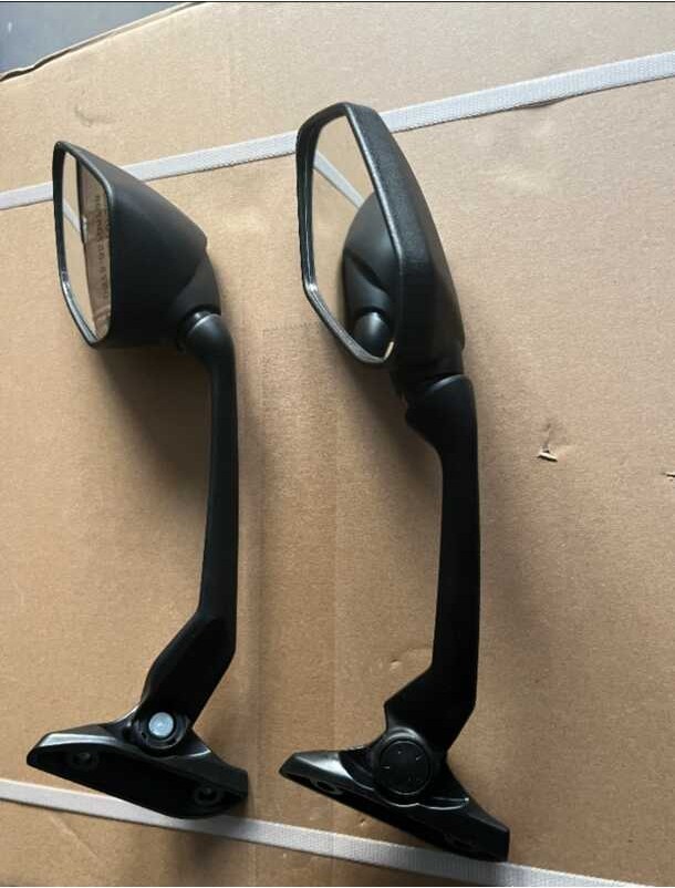 Rowing Guangyang Ct250 Ct300 Modified Front Shift Rearview Foldable ...