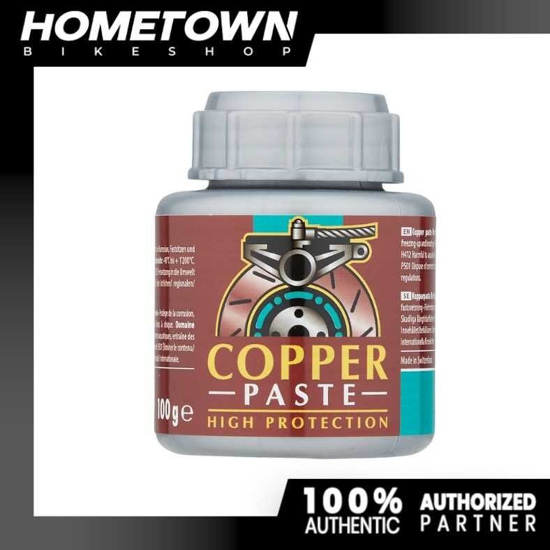 Motorex Carbon Bike Grease 2000 [UNK] Copper Paste | Shopee Philippines