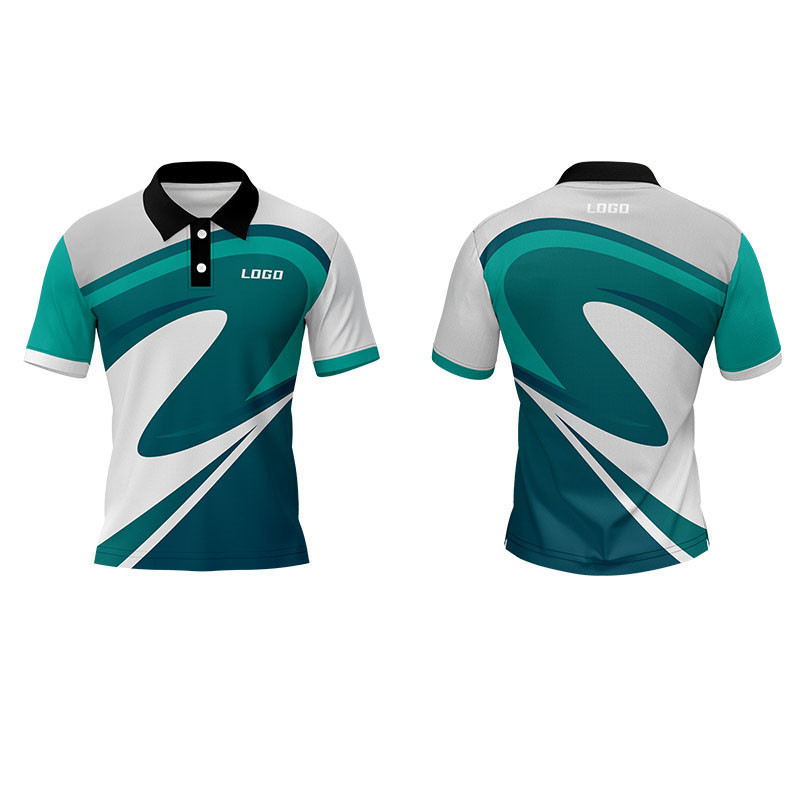 2024 New Design FULL SUBLIMATION POLO T SHIRT POLO SHIRT FOR MEN Free customization Shopee Philippines