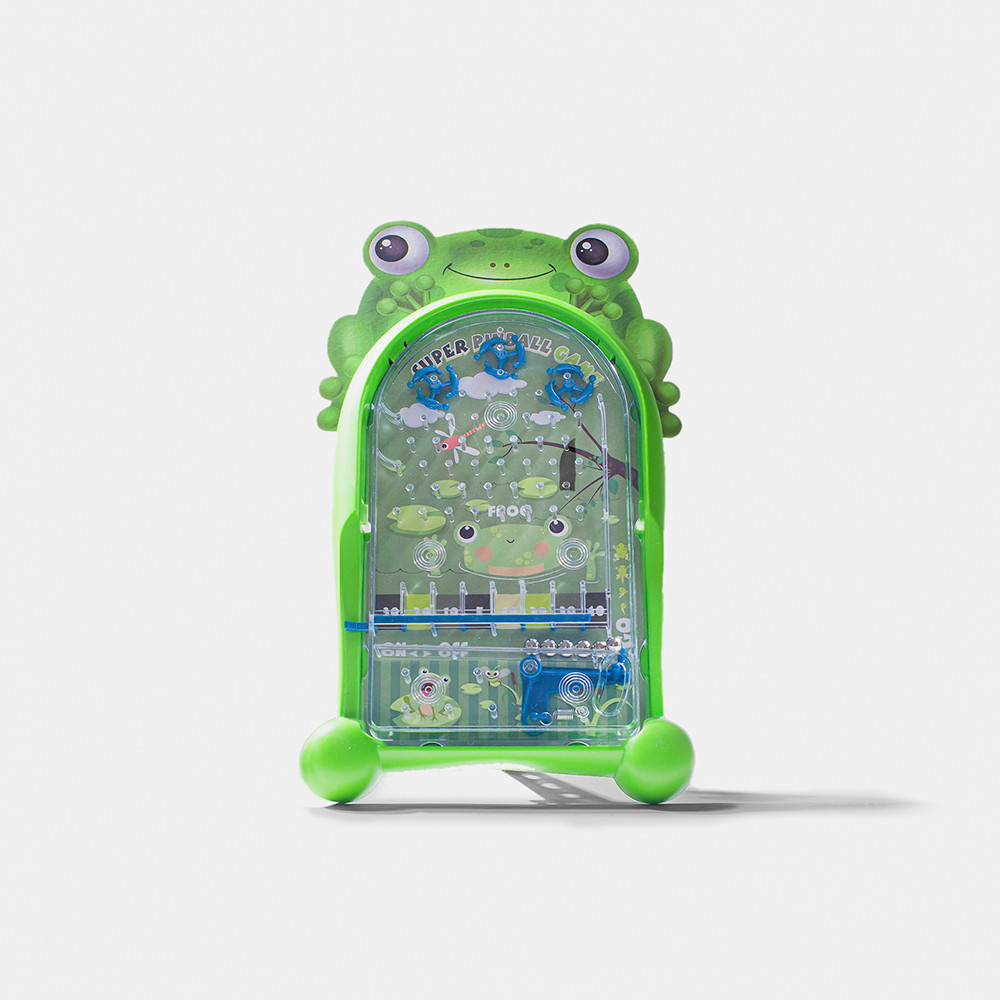 Bestgift Pinball Pinball Machine Table Game Toys Boring Together Higher ...
