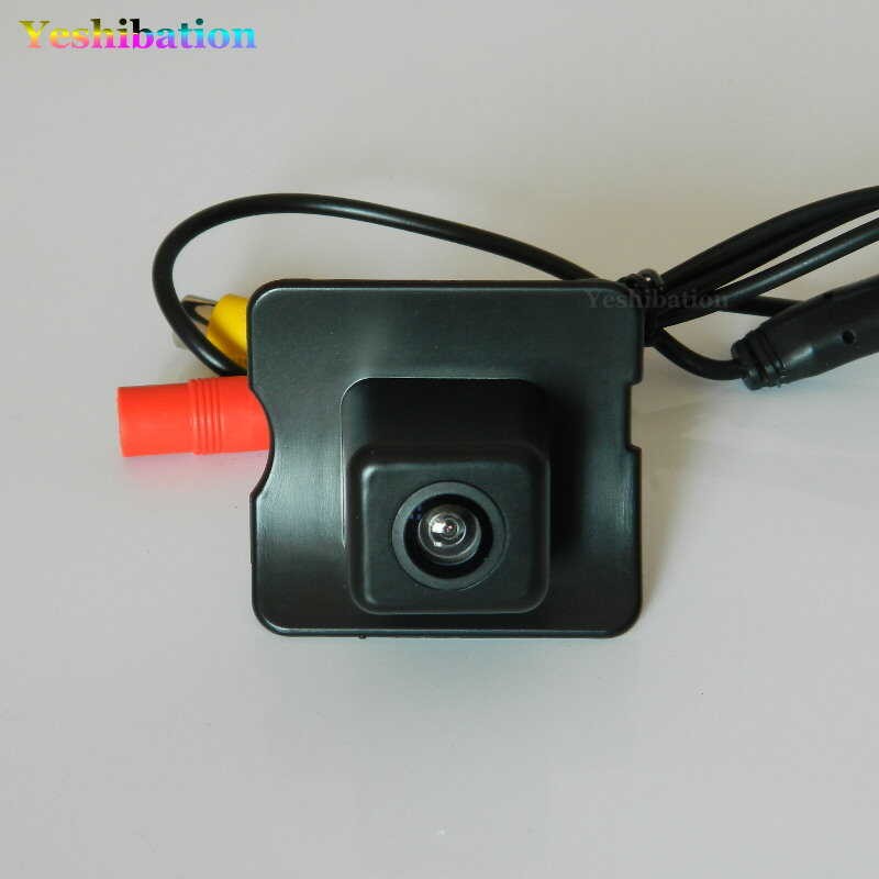 View For MB Mercedes Benz M ML W164 Reverse Car Rear Backup Camera HD ...