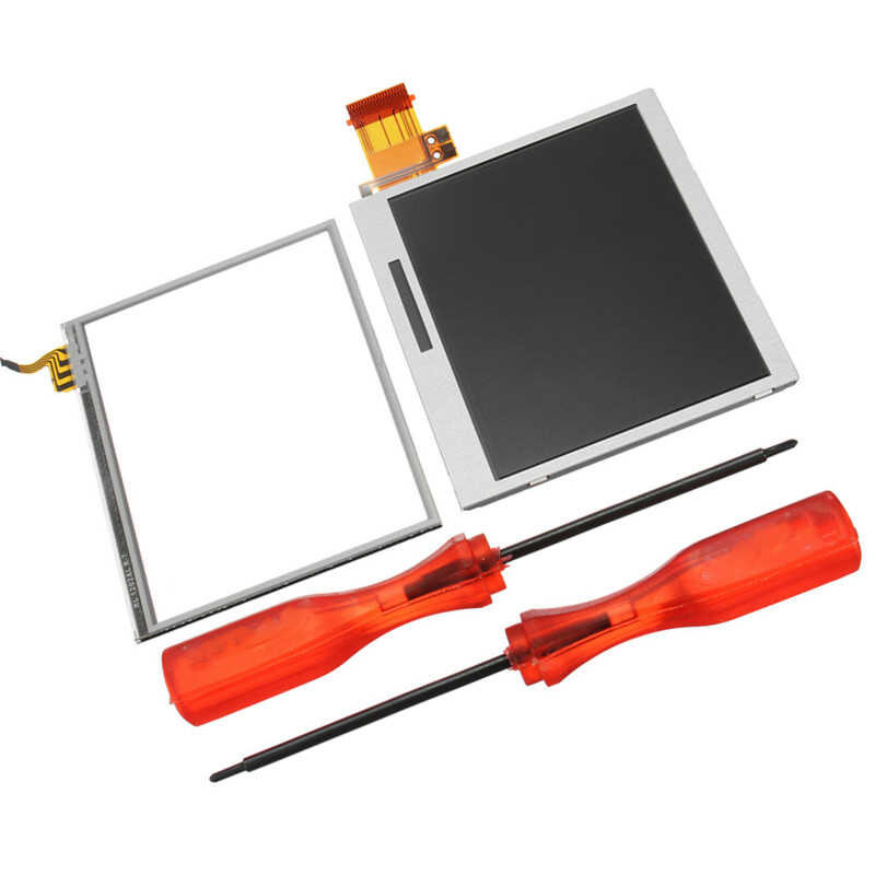 Φ Φ LCD Bottom Display Touch Screen Replacement Tool LCD Screen For ...
