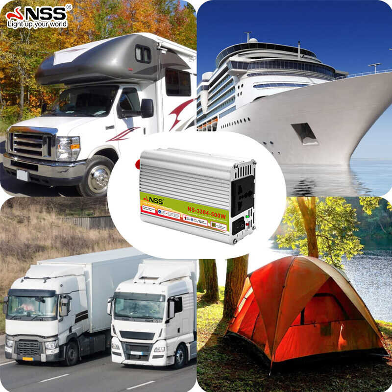 LY NSS SolAr PAnel Set For Home WitH BAttery Inverter And SolAr CHArge ...