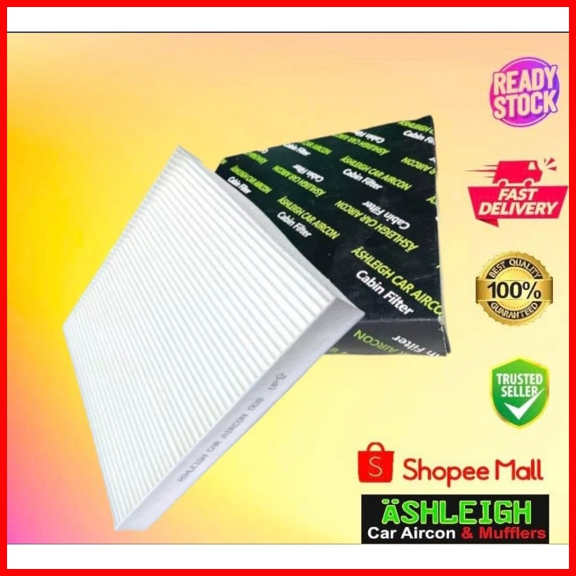 ஐ Ashleigh Honda Civic FD Cabin air filter Car aircon parts supply