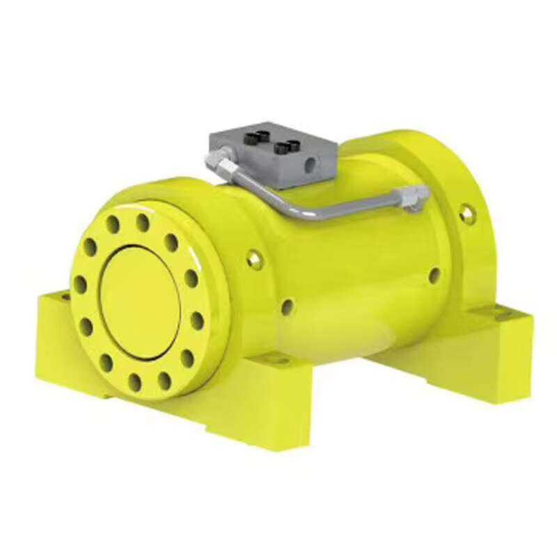 Looking Business Parer In China Electric Hollow Helac Type 360 Rotary ...