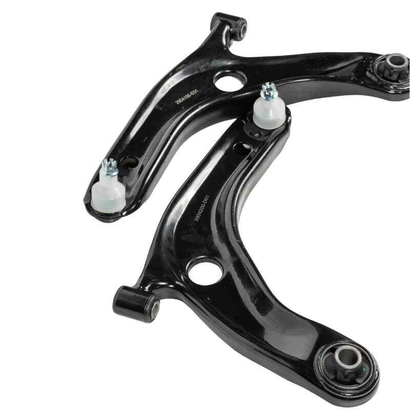 Automotive Parts Left And Right Front Triangle Swing Arm Assembly For ...