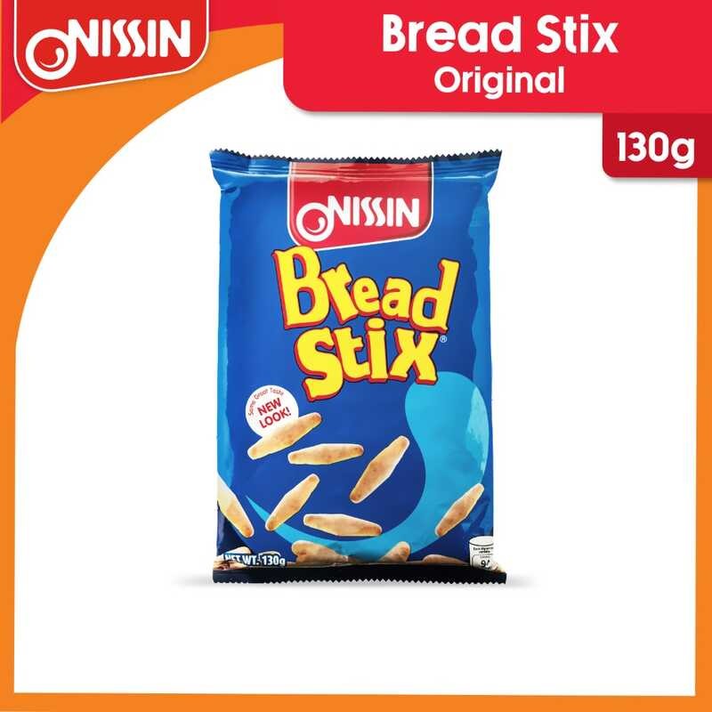 Shop nissin bread stix for Sale on Shopee Philippines