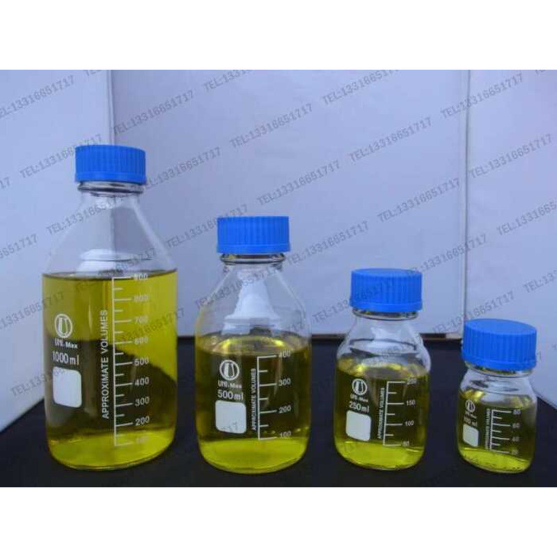 UNI Cap Bue Lid Screw Mouth Reagent Sampe Cuture Botte High Temperature ...