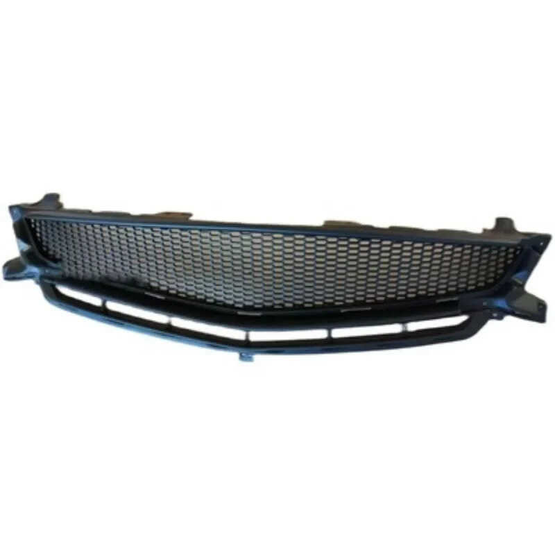 Tt Wuxs Car Front Bumper Grill Mesh Grille Racing Grills For Geely ...
