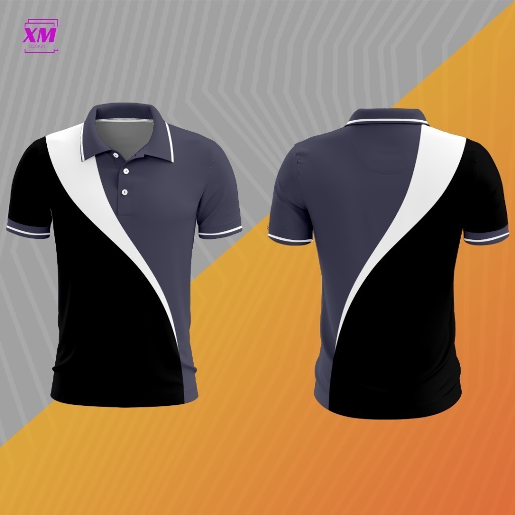 Polo uniform design sale