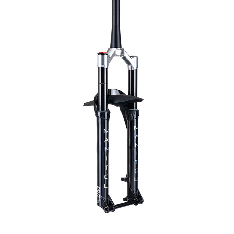 MANITOU R7 PRO MTB Front Fork BOOST Bike Fork Shock Absorption Air Fork ...