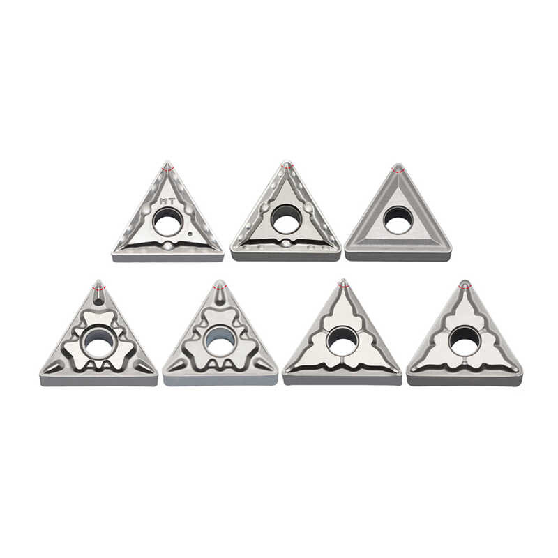 CNC f0 Lathe Turning Inserts MG160404 MG160408MT/HQ/TS/TC PT3000 High