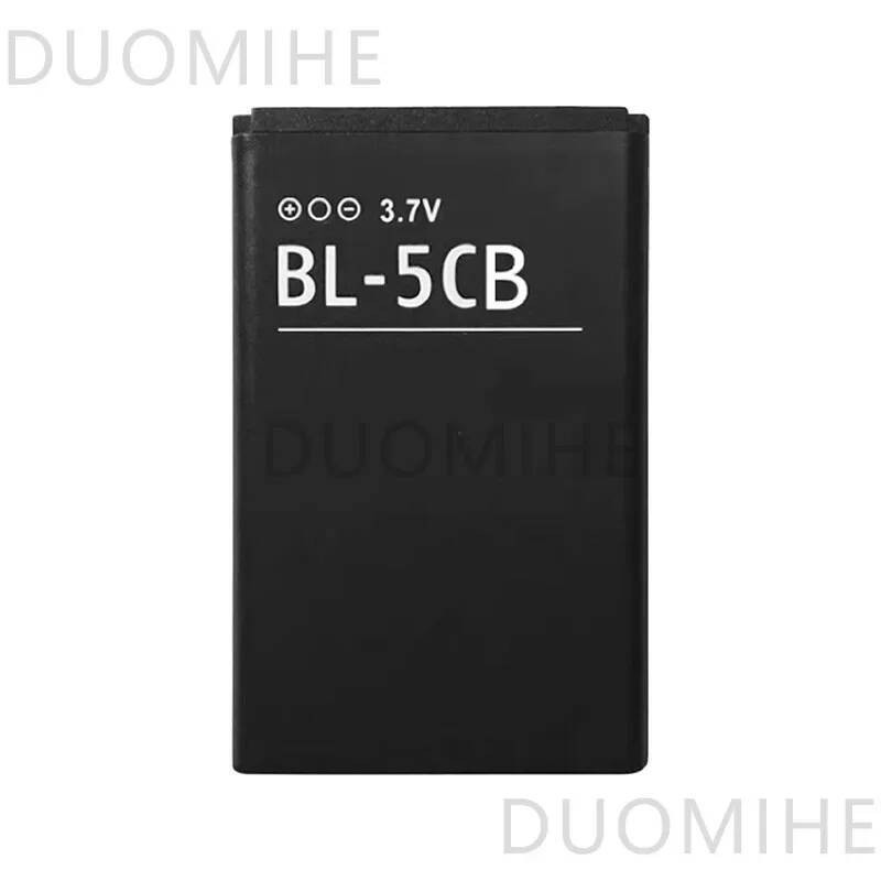 Recertified - BL-5CB Original 850mAh Li-ion Replacement Battery For