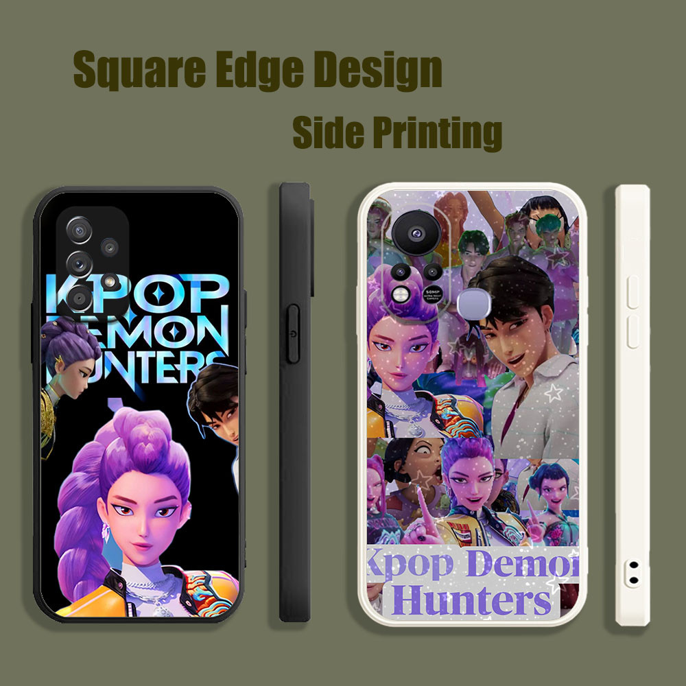 Casing For OPPO A33 A37 A35 F7 Neo 7 9 F11 Pro jinu saja boys kpop ...
