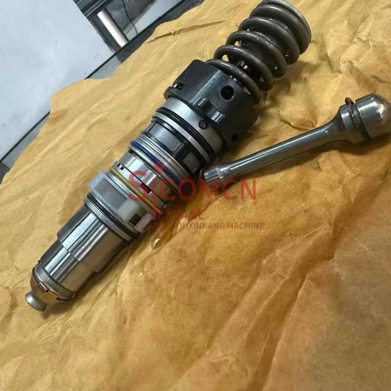 4928264 New Fuel Injector Used For Qsx15 Isx15 X15 Diesel Engine ...