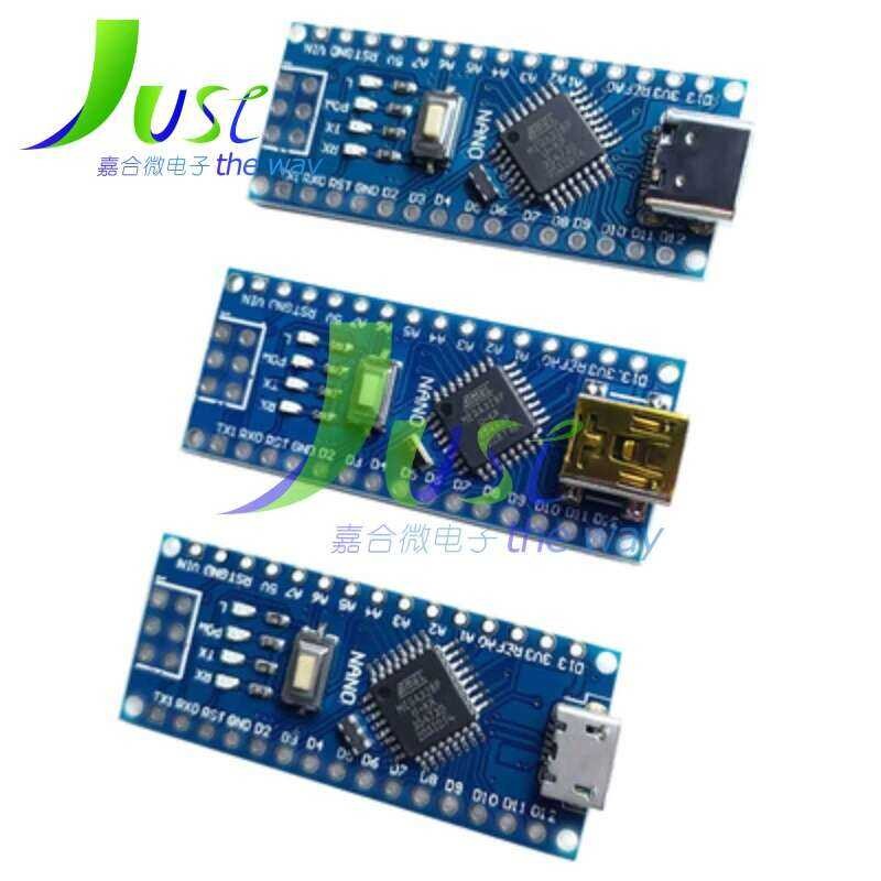 W Mini/Micro USB With The Bootloader Compatible V3 Controller For ...