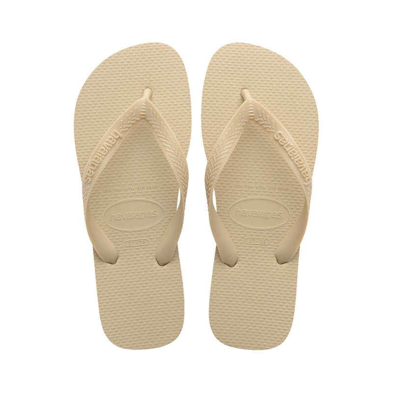 Havaianas Top Senses Sand Grey