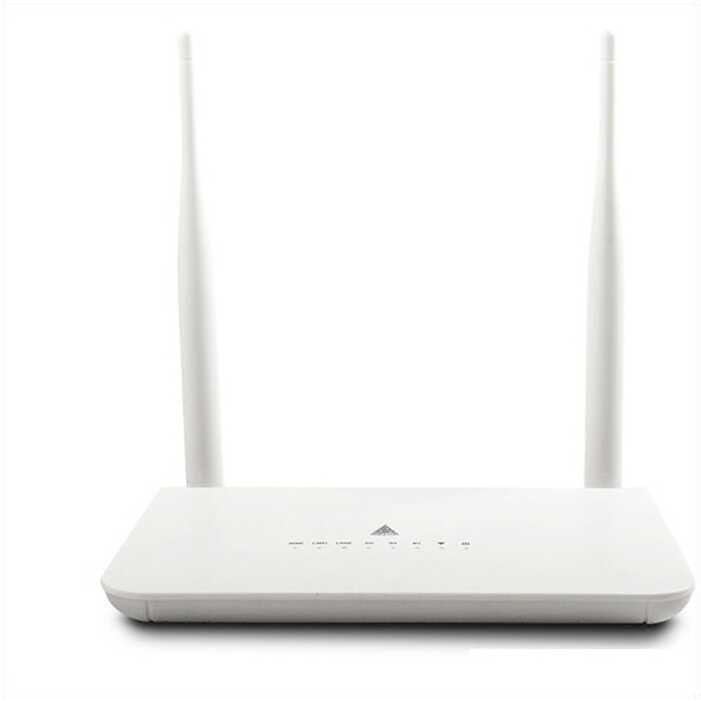 Openwrt Tuoshi 300M support external wifi usb adapter Melon 658 USB ...