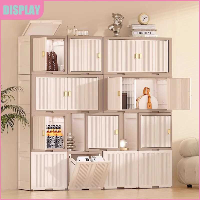 Clothes Drawer Storage Cabinet Drawer Chest Drawer Para Sa Kama Living ...