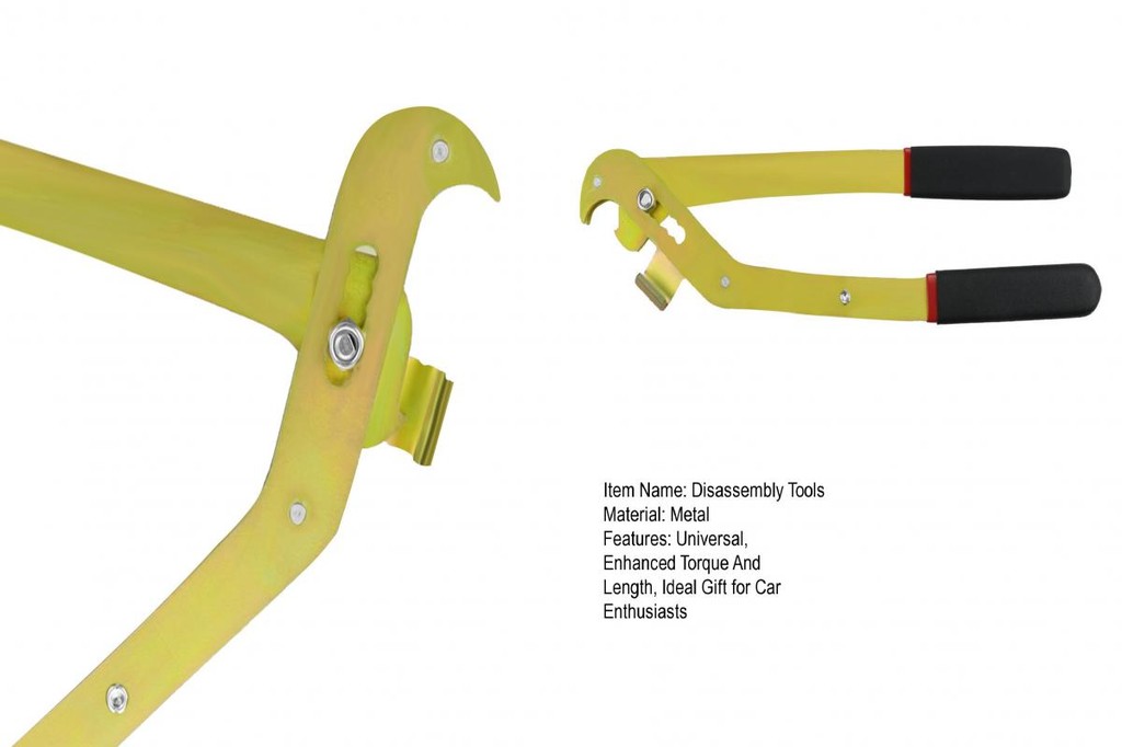 [Ma] Automotive Cable Disassembly Tool Sly10500 Disassembly Tool