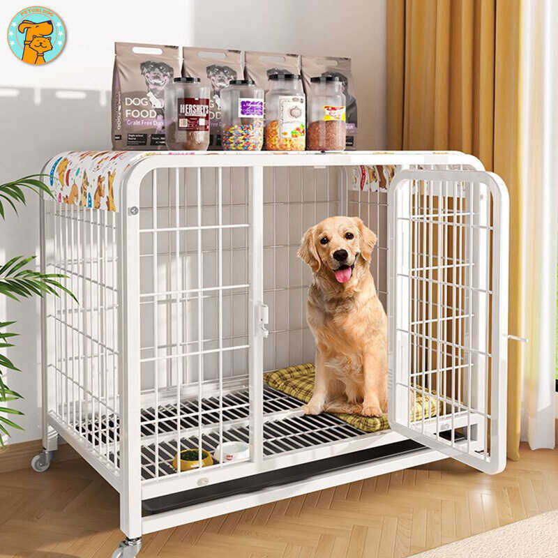 Bird Cage Dog Cage Plastic Tray 'DOG CAGE PLASTIC TRAY REPLACEMENT