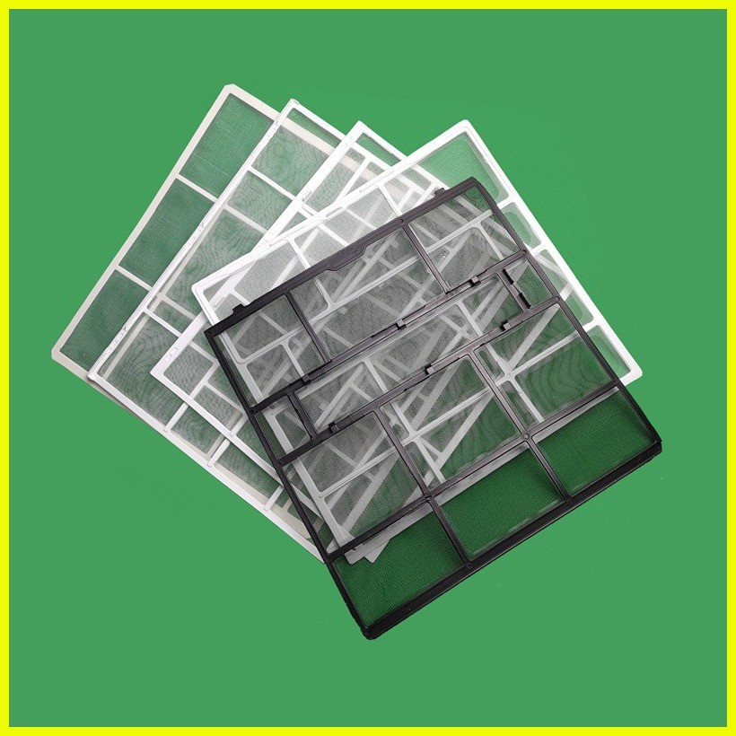 ☢ ☜ Gree air conditioner original filter screen dustproof net indoor ...