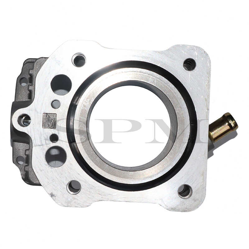 shen motorcycle For cg250 watercooled block 67mm engine cyder kit