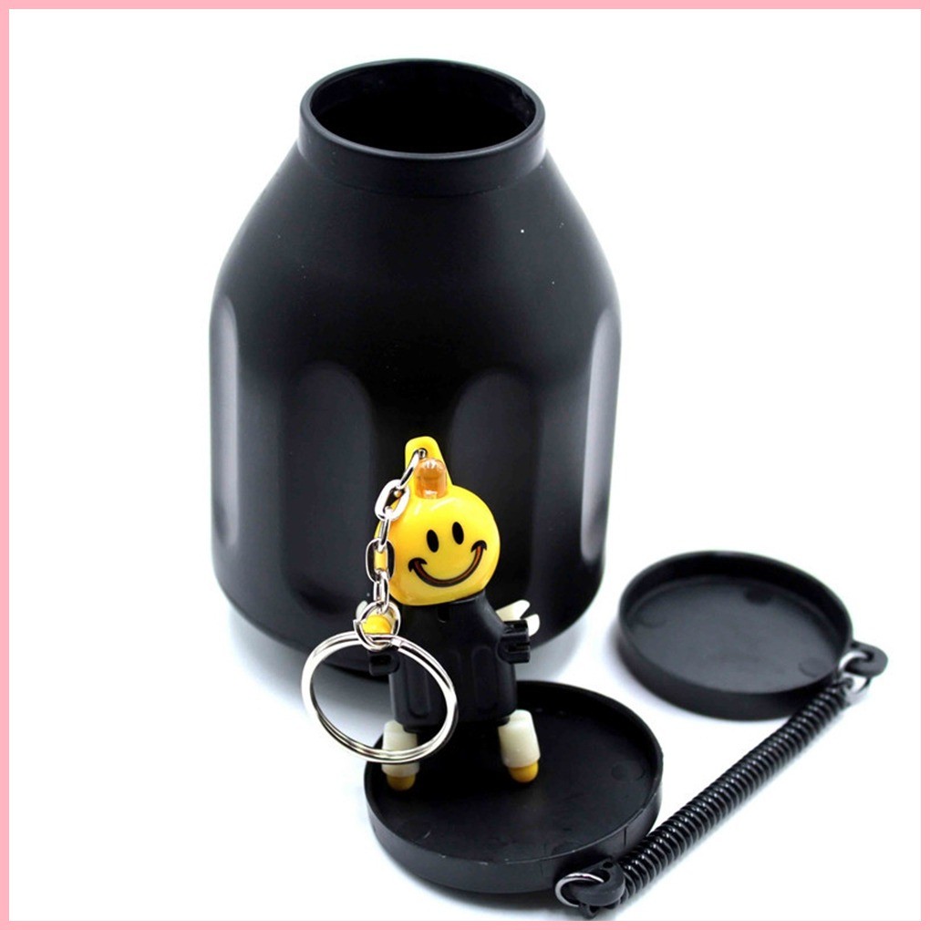 Smokebuddy Portable Smoke Air Filter To Remove Odor Personal Smoke