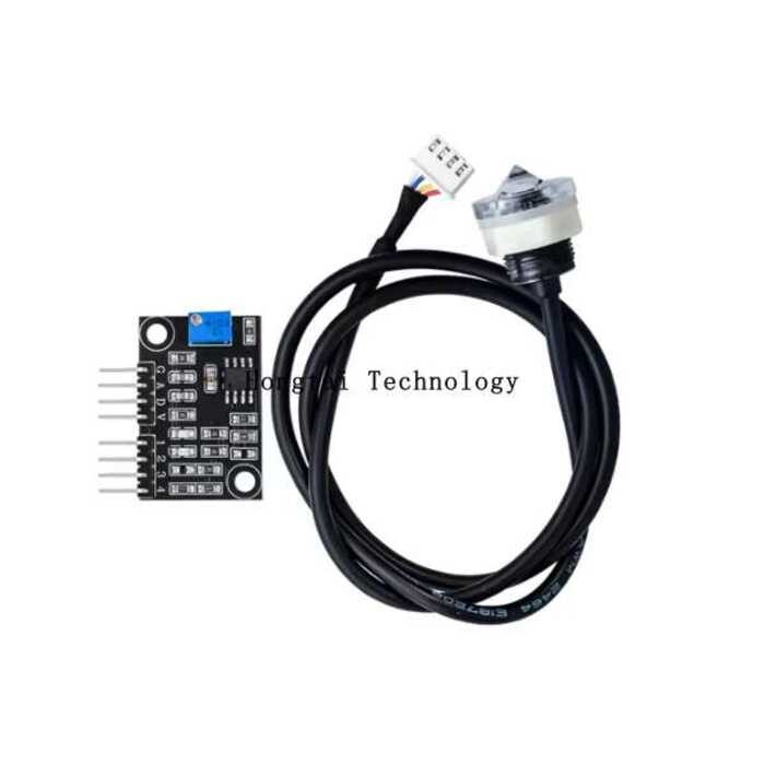 Liquid Level Sensor Liquid Detection Water Level Monitoring Sensor ...