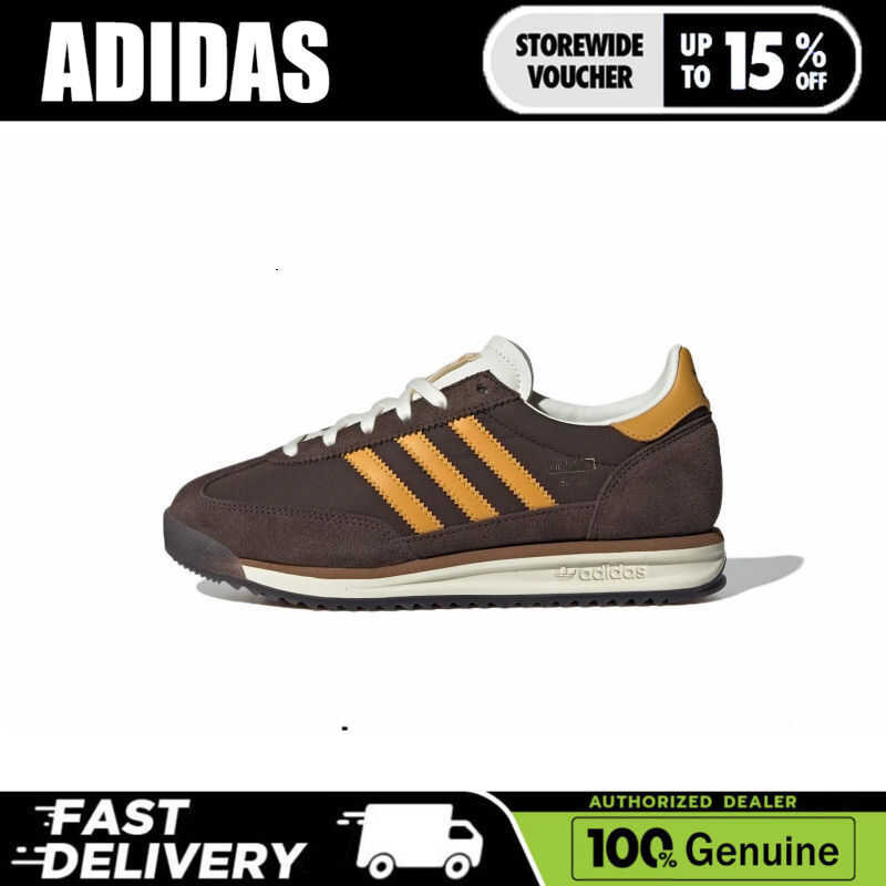 Rubber COD Original Originals SL RS Brown Rice Red Beige Men Women ...