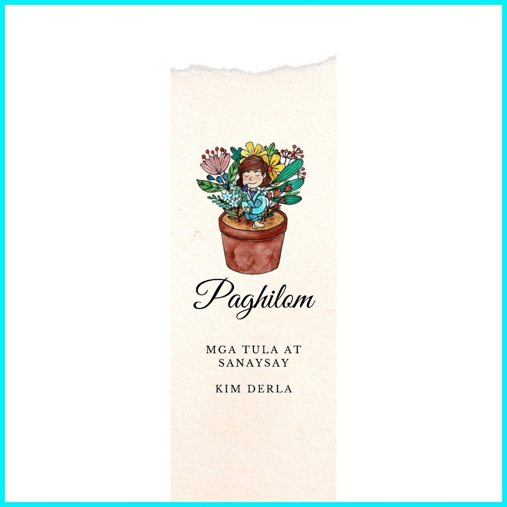 Paghilom + Pagsibol Bundle by Kim Derla with FREE He Knows Your Pain ...