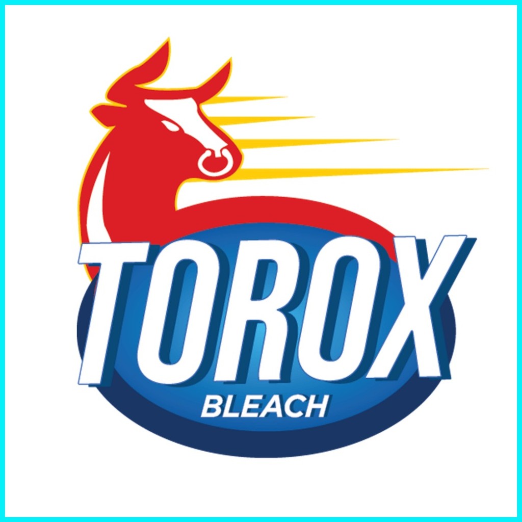 Torox Bleach Original GALLON - TOROX GALLON ORIGINAL | Shopee Philippines