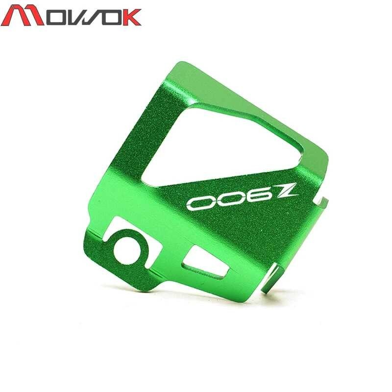 BOUCHON REMPLISSAGE D'HUILE MOTO POUR KAWASAKI 900 Z900 ALU CNC ANODISE