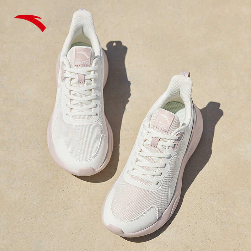 ANTA Women Running Shoes 922455526 Legit Official Store Shopee