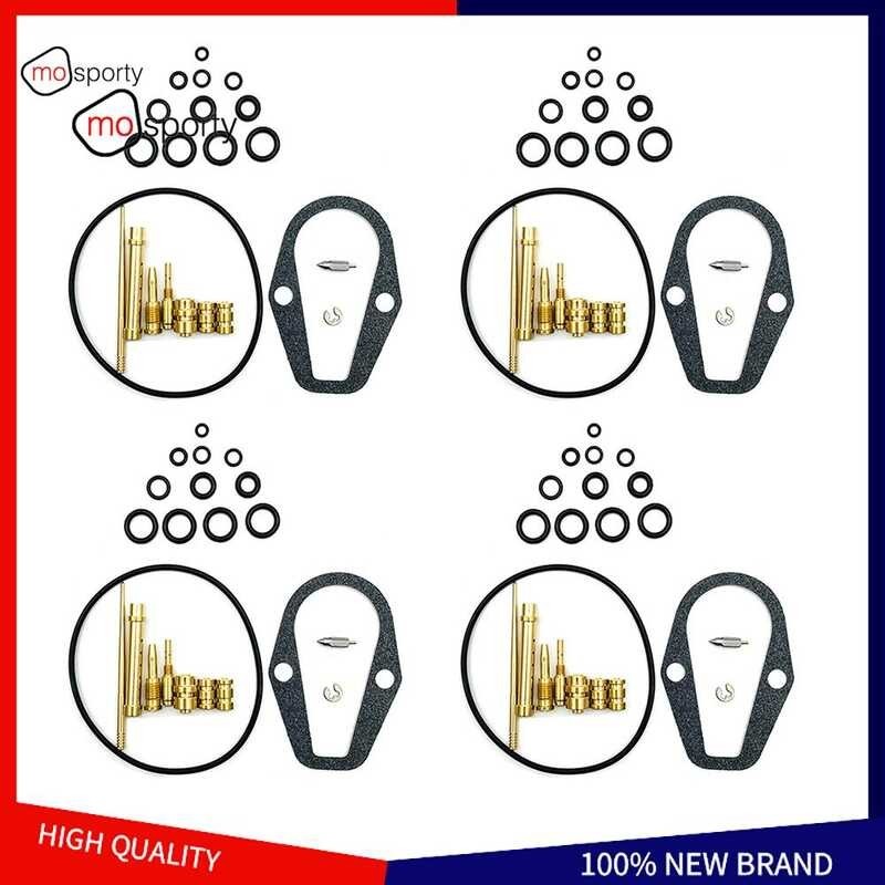 Motorcycle Carburetor Float Gasket Repair Kit para sa Honda CB500