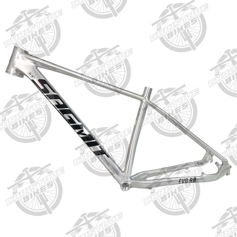 14 SAGMIT EVO & R8 AND MIAMI FRAME 27.5 29Er | Shopee Philippines