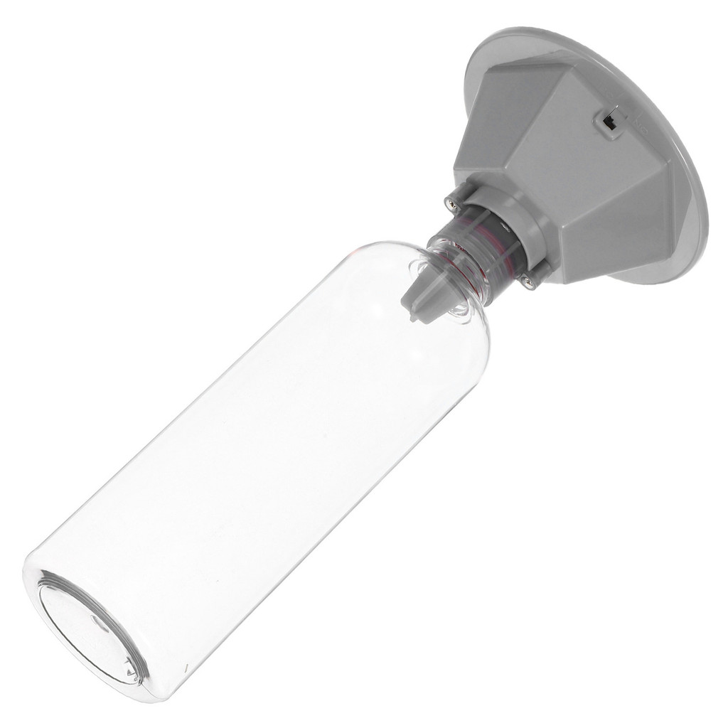 Tornado Simulation Experiment Science Toy Lab Kit Party Favor Simulator