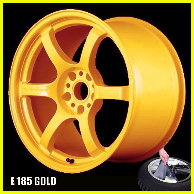 ∏ BOSNY Elastic Dip Rubber Coating Peelable ( Elastidip ) Different ...